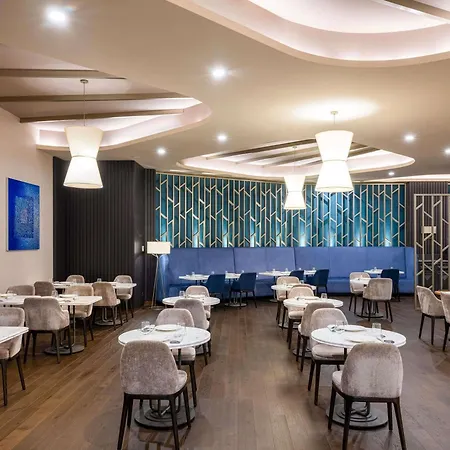 Sofitel Taksim Istanbul