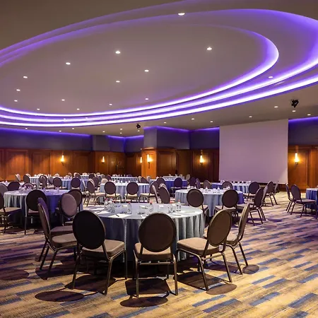 Sofitel Taksim Hotel 5*