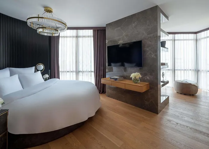 Sofitel Taksim Istanbul