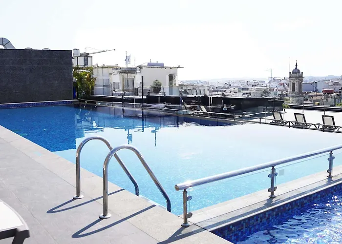 Sofitel Taksim Hotel 5*