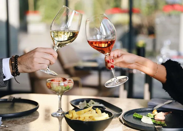 Sofitel Taksim Hotel Istanbul