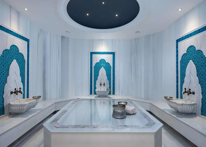 Sofitel Taksim 5* Istanbul