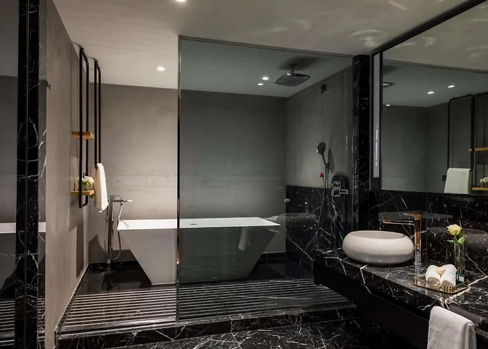 Hotel Sofitel Taksim 5*