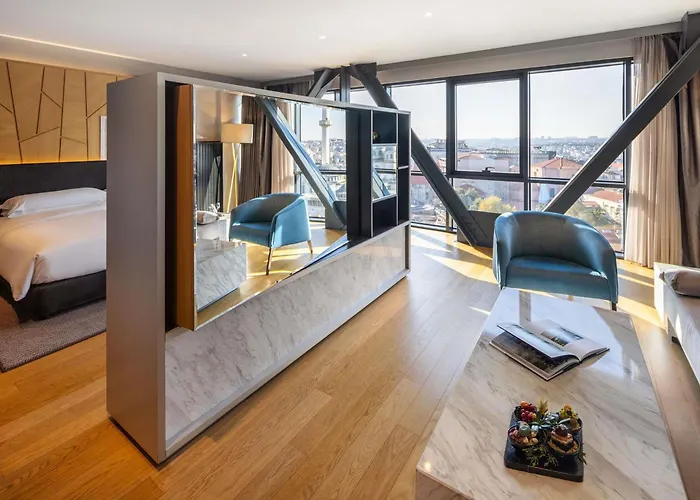 Sofitel Taksim Hotel Istanbul