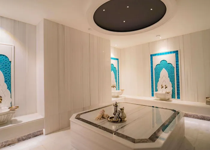 Sofitel Taksim Istanbul