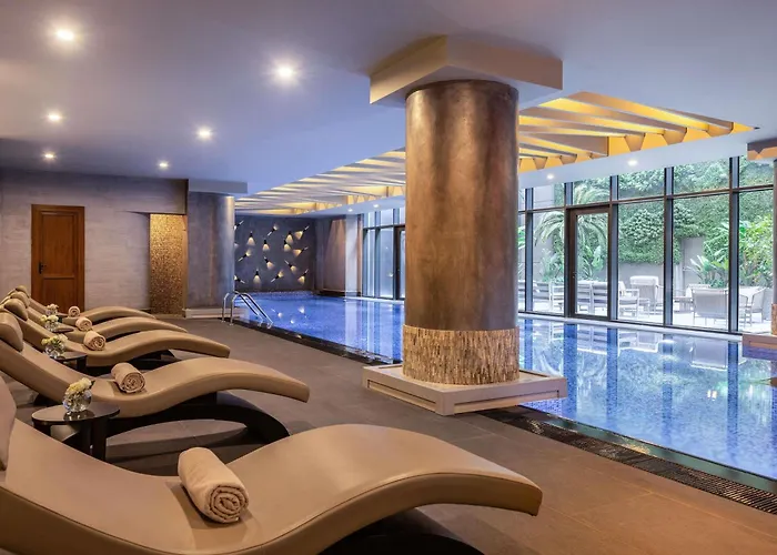 Sofitel Taksim Istanbul