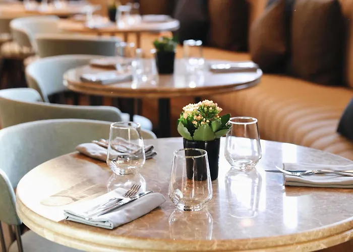 Sofitel Taksim Hotel