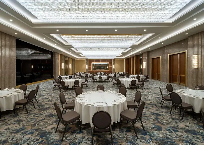 Sofitel Taksim Istanbul