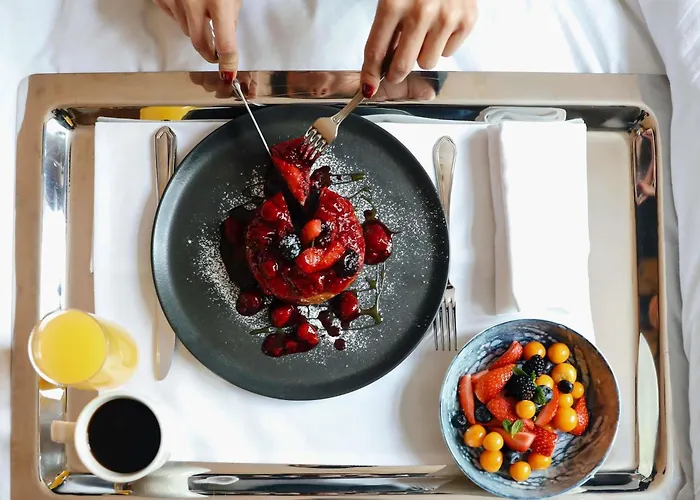 Hotel Sofitel Taksim Istanbul