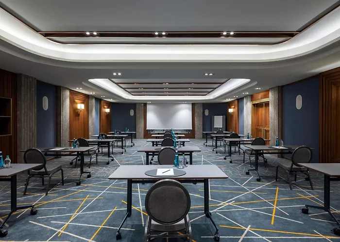 Sofitel Taksim Istanbul