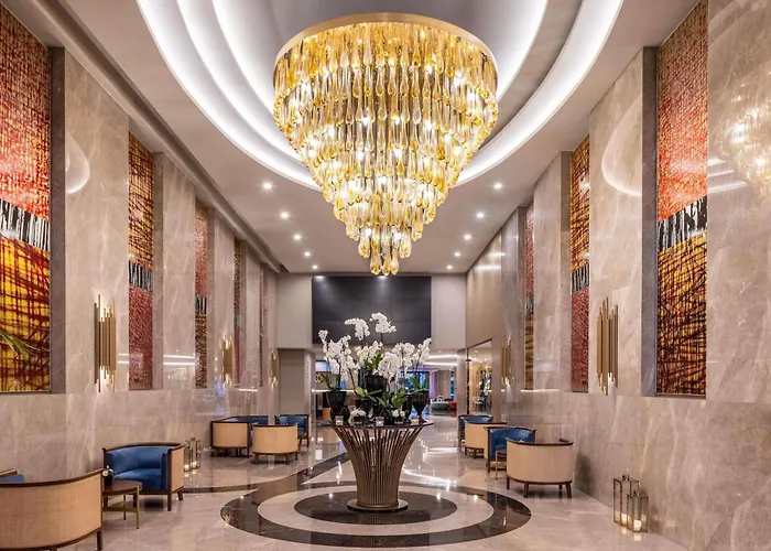 Sofitel Taksim Hotel