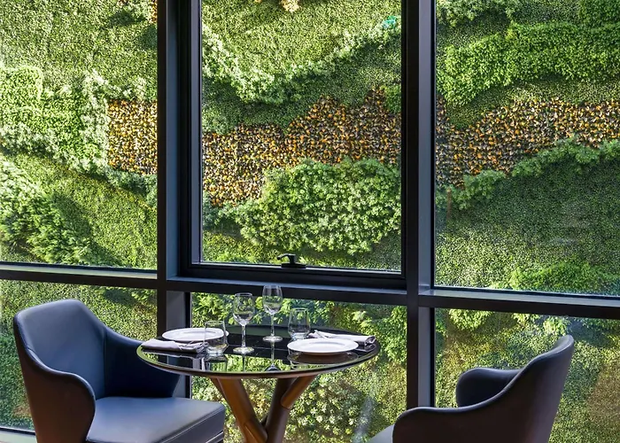 Sofitel Taksim Hotel Istanbul