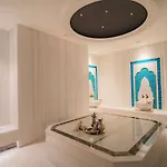 Sofitel Taksim Istanbulská provincie