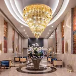 Sofitel Taksim 5* Isztambul