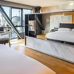 Hotel Sofitel Taksim