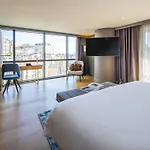 Hotel Sofitel Taksim Istanbul