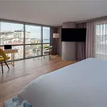 Sofitel Taksim Hotel Istanbul