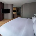 Sofitel Taksim Hotel Istanbul