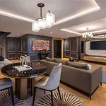 Hotel Sofitel Taksim 5*