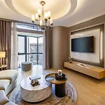 Sofitel Taksim 5* Istanbul