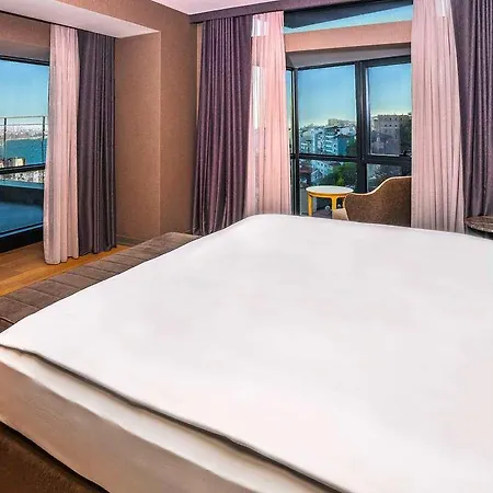 Sofitel Taksim Hotel