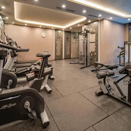 Hotel Sofitel Taksim 5*