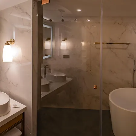 Sofitel Taksim 5*