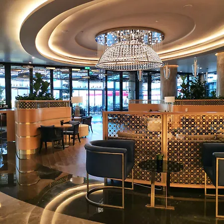 Hotel Sofitel Taksim Istanbul