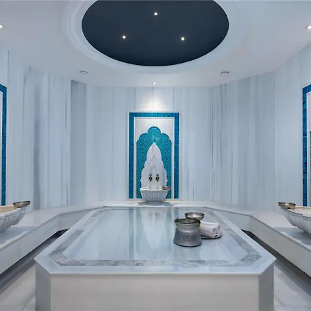Sofitel Taksim Hotel Istanbul