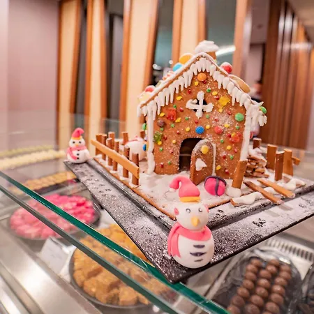 Hotel Sofitel Taksim