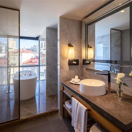 Sofitel Taksim Hotel Istanbul
