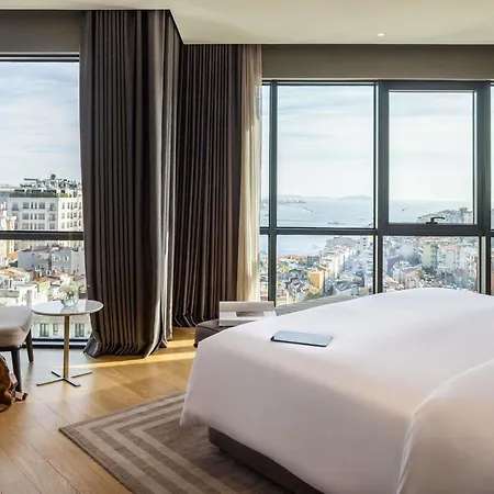 Sofitel Taksim 5*