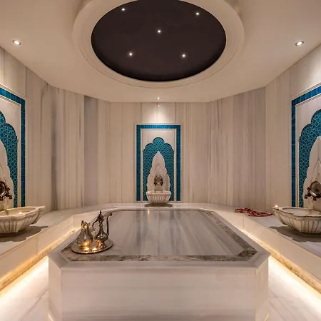Sofitel Taksim Hotel