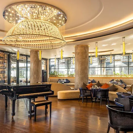 Hotel Sofitel Taksim Istanbul
