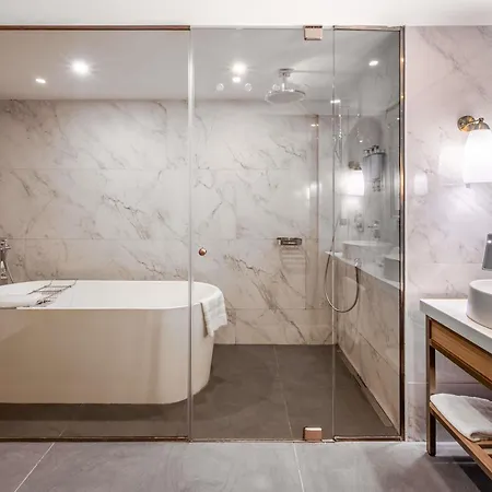 Sofitel Taksim 5* Istanbul
