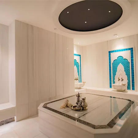Sofitel Taksim