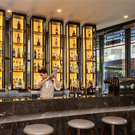Sofitel Taksim Istanbul