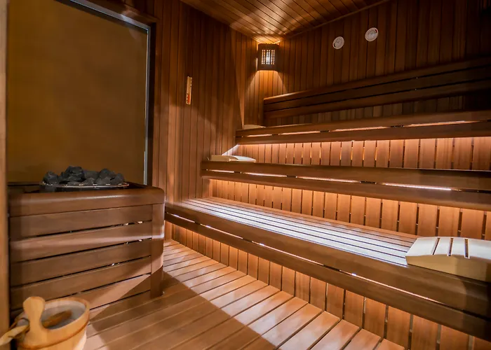 Sofitel Taksim Отель