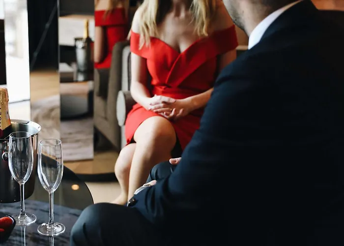 Sofitel Taksim Отель