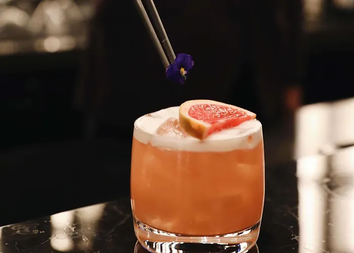 Sofitel Taksim Отель