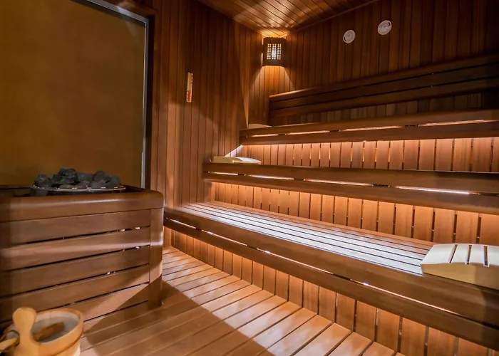 Sofitel Taksim Отель Стамбул