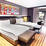 Hotel Sofitel Taksim Istanbul