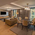 Hotel Sofitel Taksim 5*