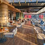 Sofitel Taksim Hotel 5*