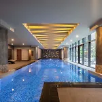 Hotel Sofitel Taksim Istanbul