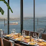 Sofitel Taksim 5* Istanbul