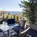 Hotel Sofitel Taksim 5*
