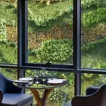 Sofitel Taksim Hotel Istanbul