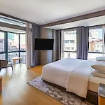 Sofitel Taksim 5* Istanbul