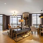 Sofitel Taksim 5*